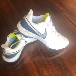 Nike React Golf Shoes